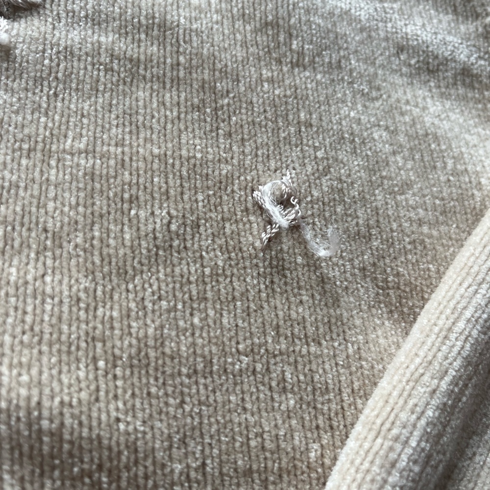 Vintage Fall Embroidered Cardigan - Picture 6 of 6